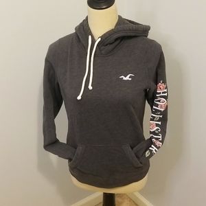 Hollister sweatshirt extra small